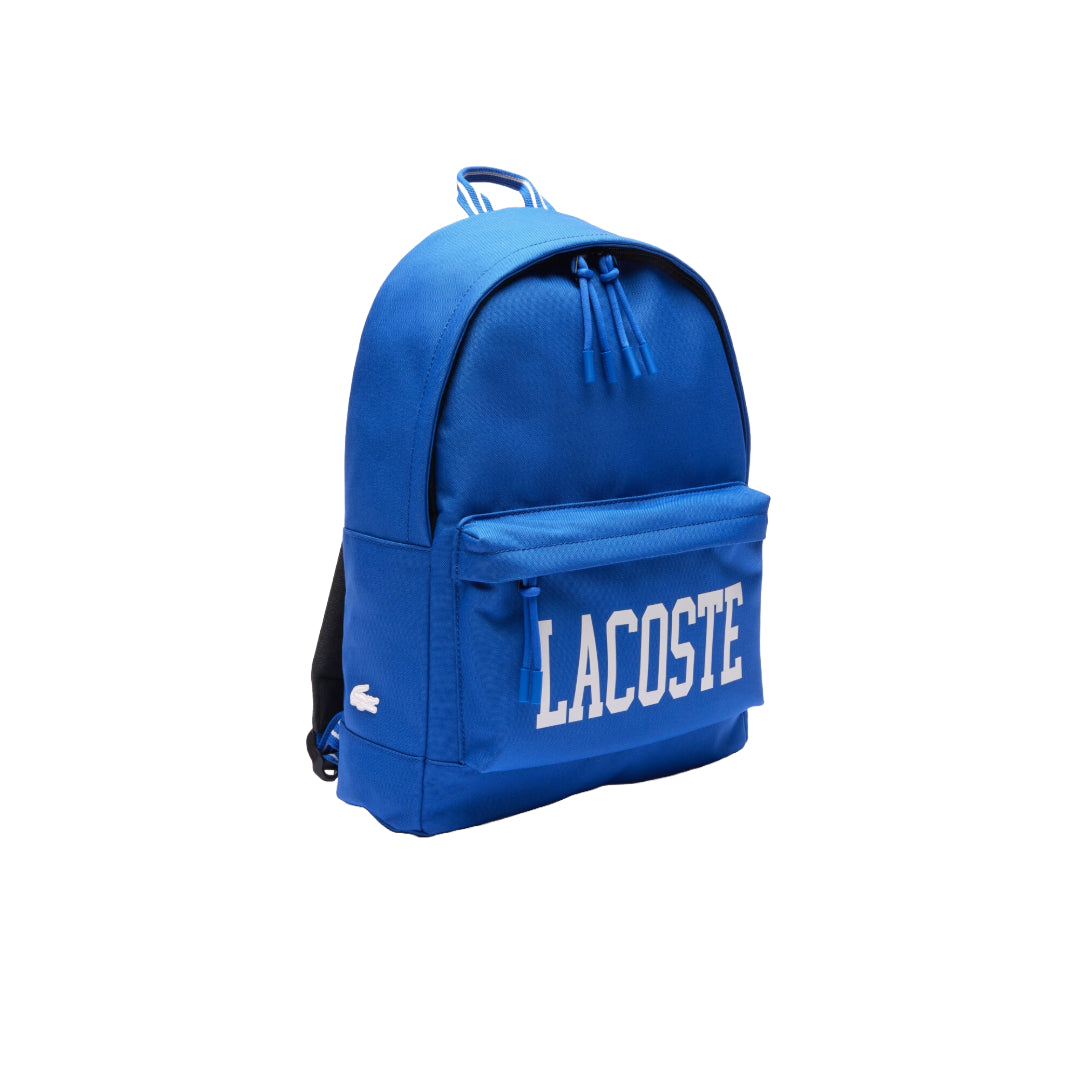 Mochila con bolsillo para portátil Neocroc de Lacoste para hombre