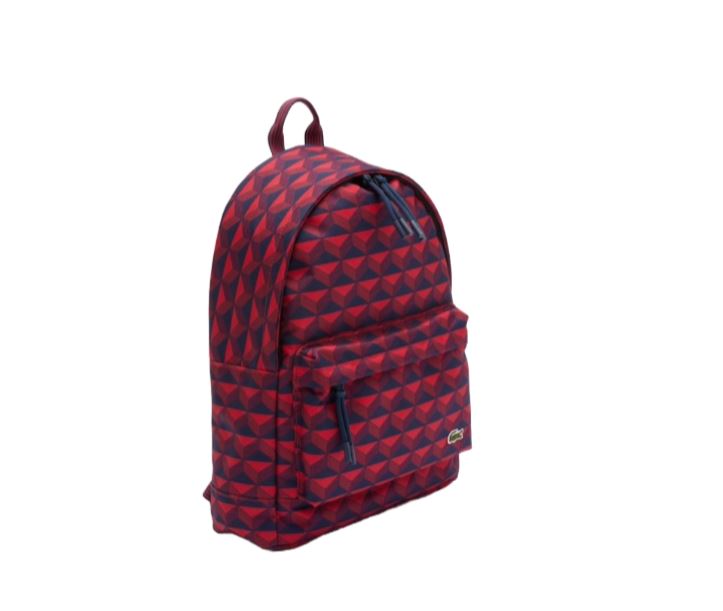 Unisex Neocroc Backpack With Laptop Pocket -Robert georges marine - N39