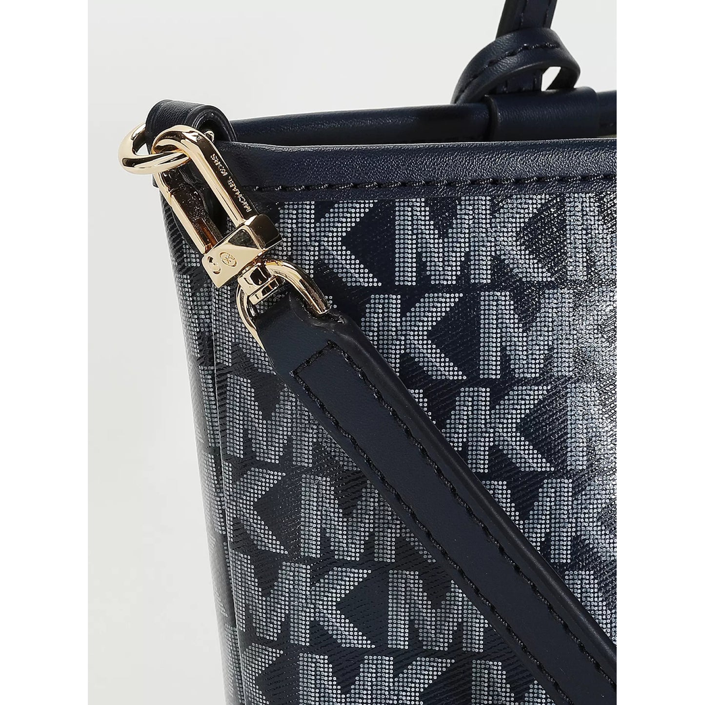 Bolso tote abierto de 8,6" con funda desmontable de Michael Kors