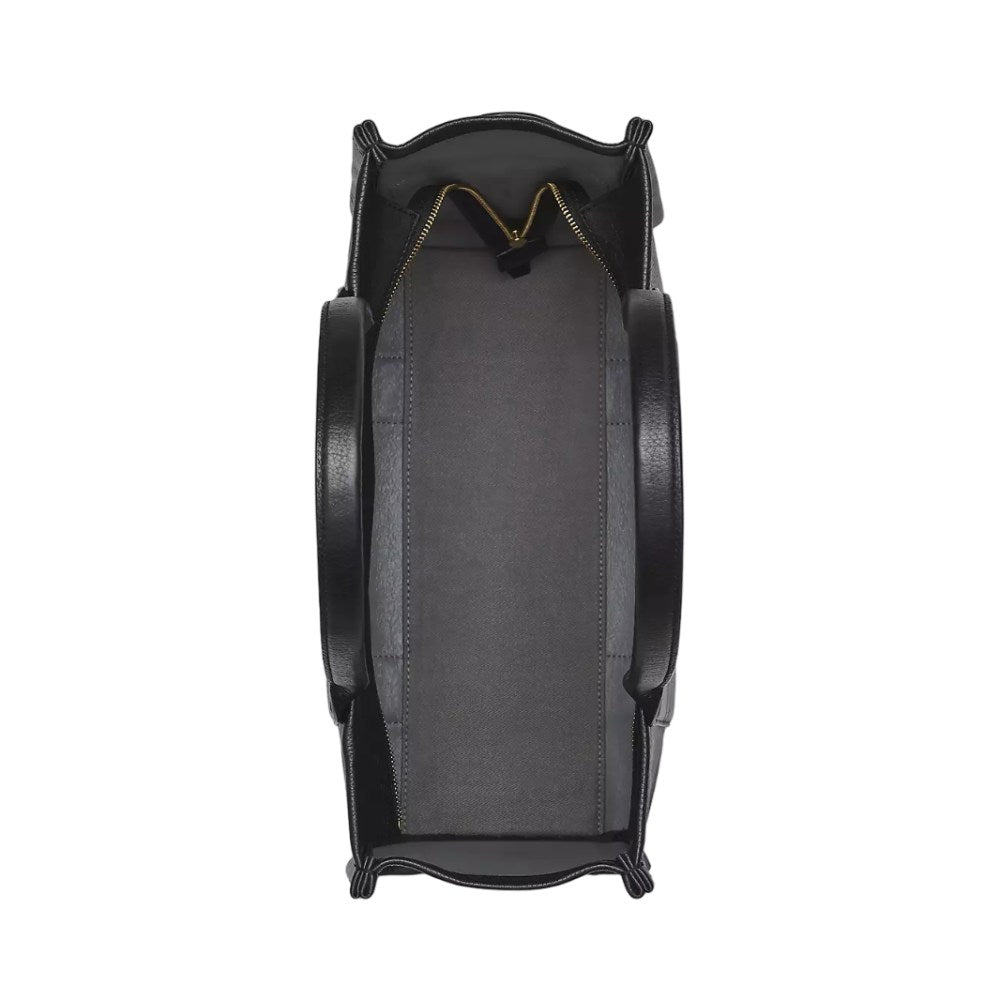 Marc Jacobs The Large Tote Bag - Black– Curacao
