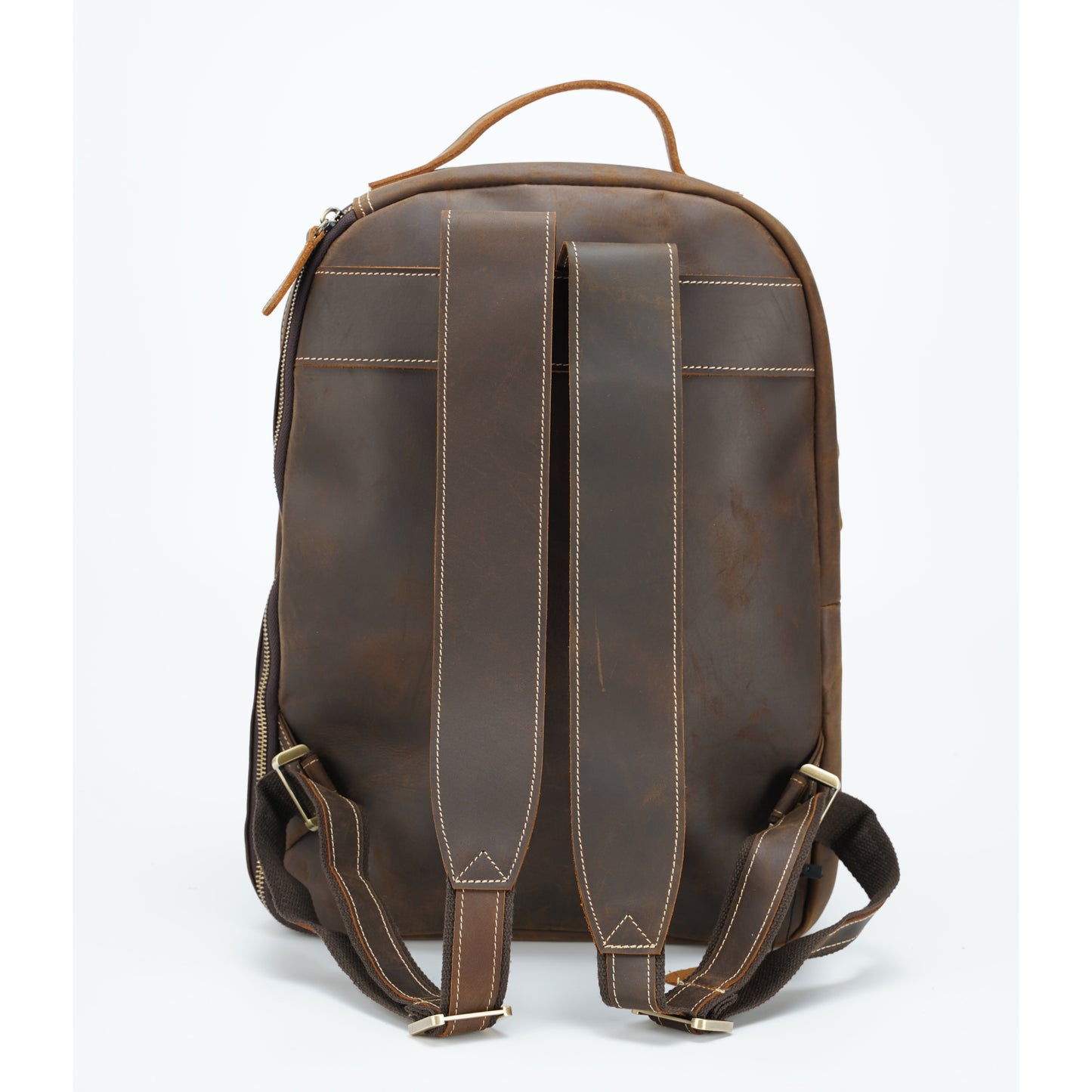 The Outdoor Institute Rider Backpack - Cherokee Espresso