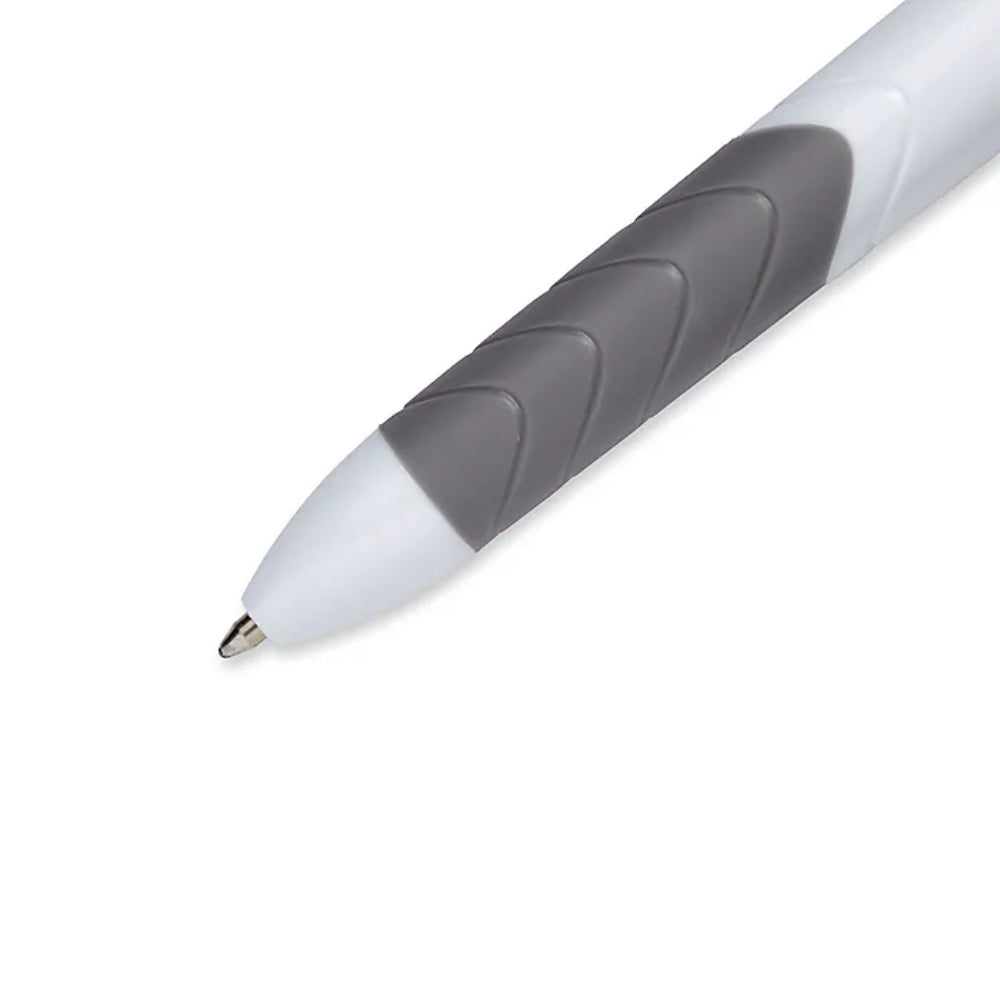 Bolígrafo retráctil Paper Mate InkJoy Quatro de punta mediana de 1,0 mm