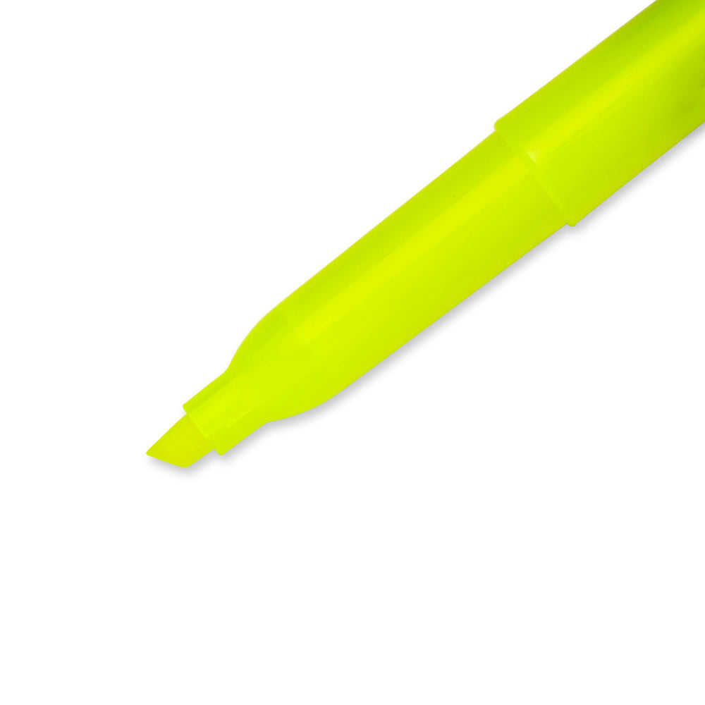 Sharpie Chisel Tip Pocket Highlighters (Set of 2) - Yellow