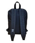 Icon Sports Juventus 21" Backpack - Black/White - Curacao