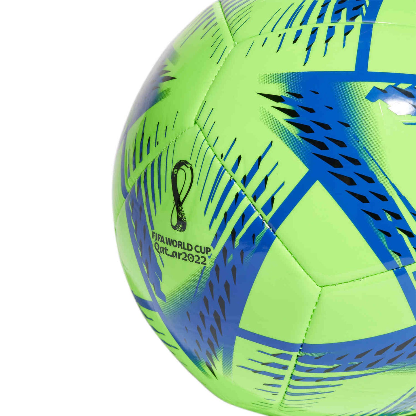 Adidas Al Rihla Club Size 5 Soccer Ball