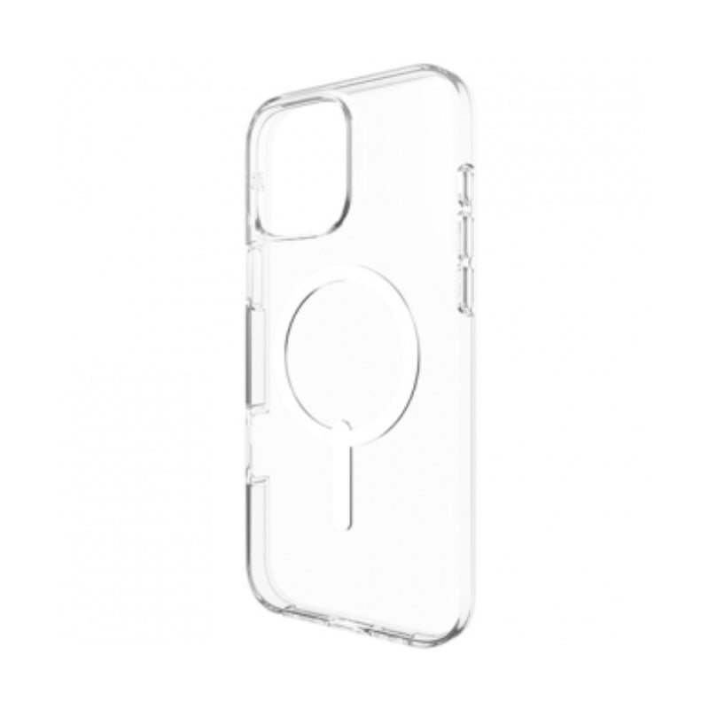 Zagg Crystal Palace Lite Snap Cases For Apple iPhone 16 Pro Max - Clear