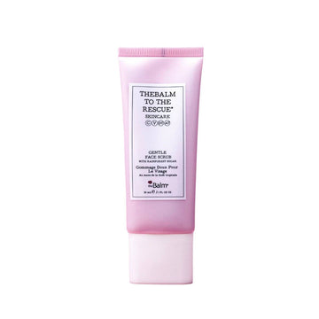 theBalm Gentle 1 oz Face Scrub