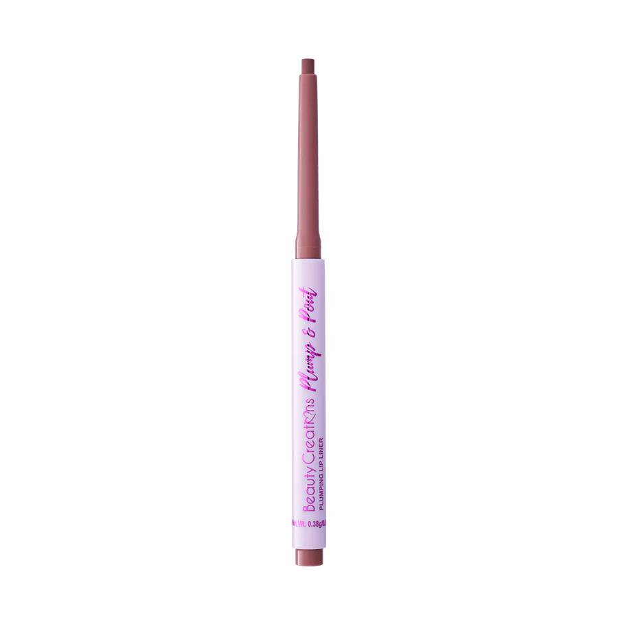 Beauty Creations Plum & Plout Pluming Lip Liner -  Mind Trapped