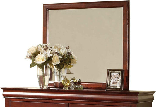 Louis Philippe Mirror