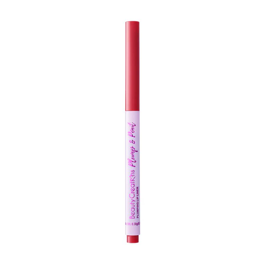 Beauty Creations Plum & Plout Pluming Lip Liner - Risque