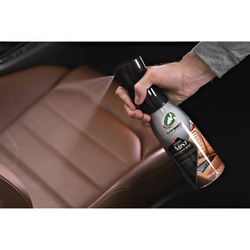 TurtleWax Leather Conditioner Hybrid Solutions 20 oz Conditioner Spray