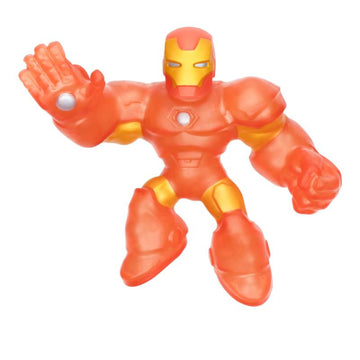 Marvel Heroes of Goo Jit Zu Figure - Assorted