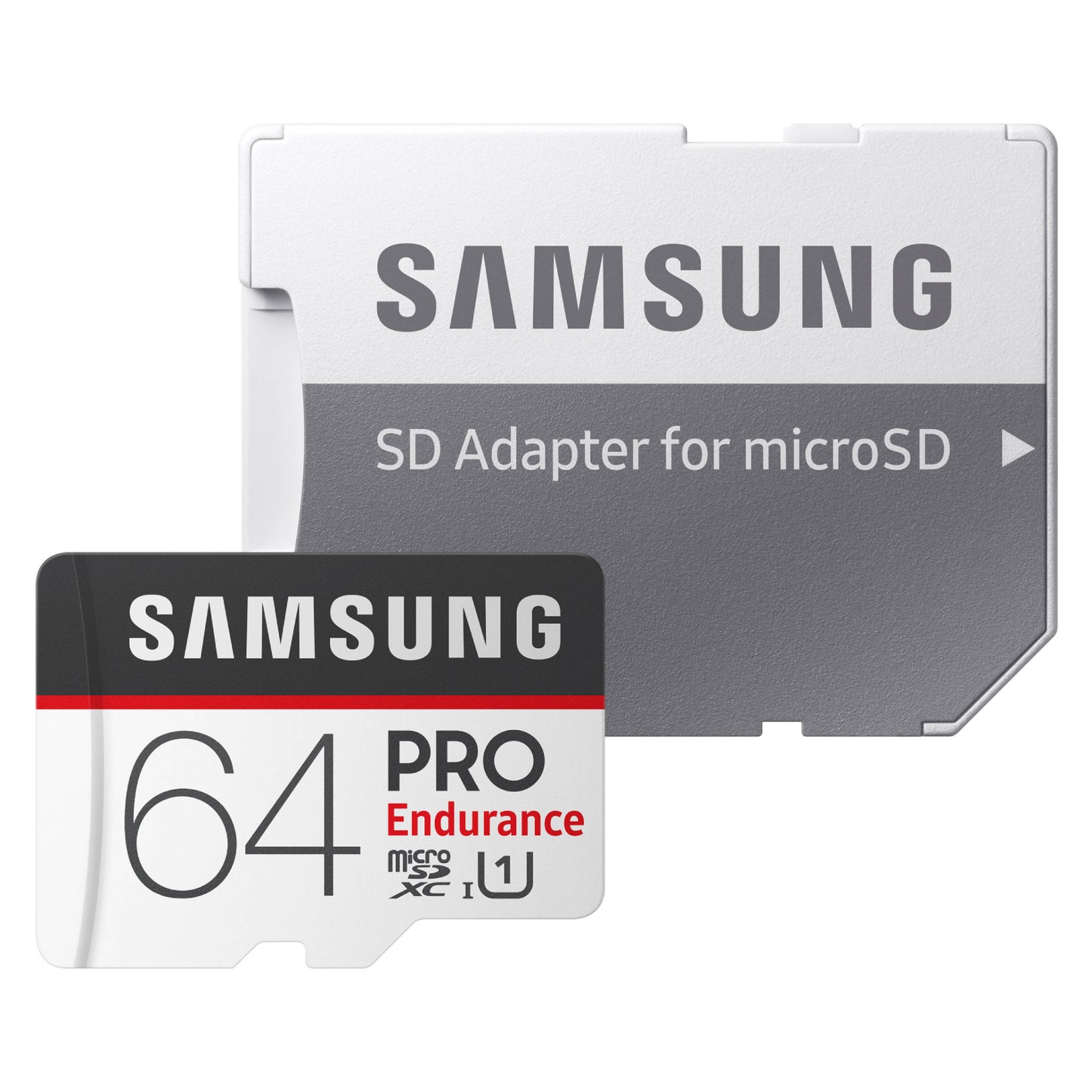 Samsung Pro Endurance 64GB Micro SDXC Class 10