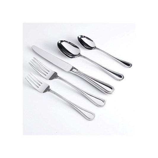Graylyn 20 Pc Flatware Set