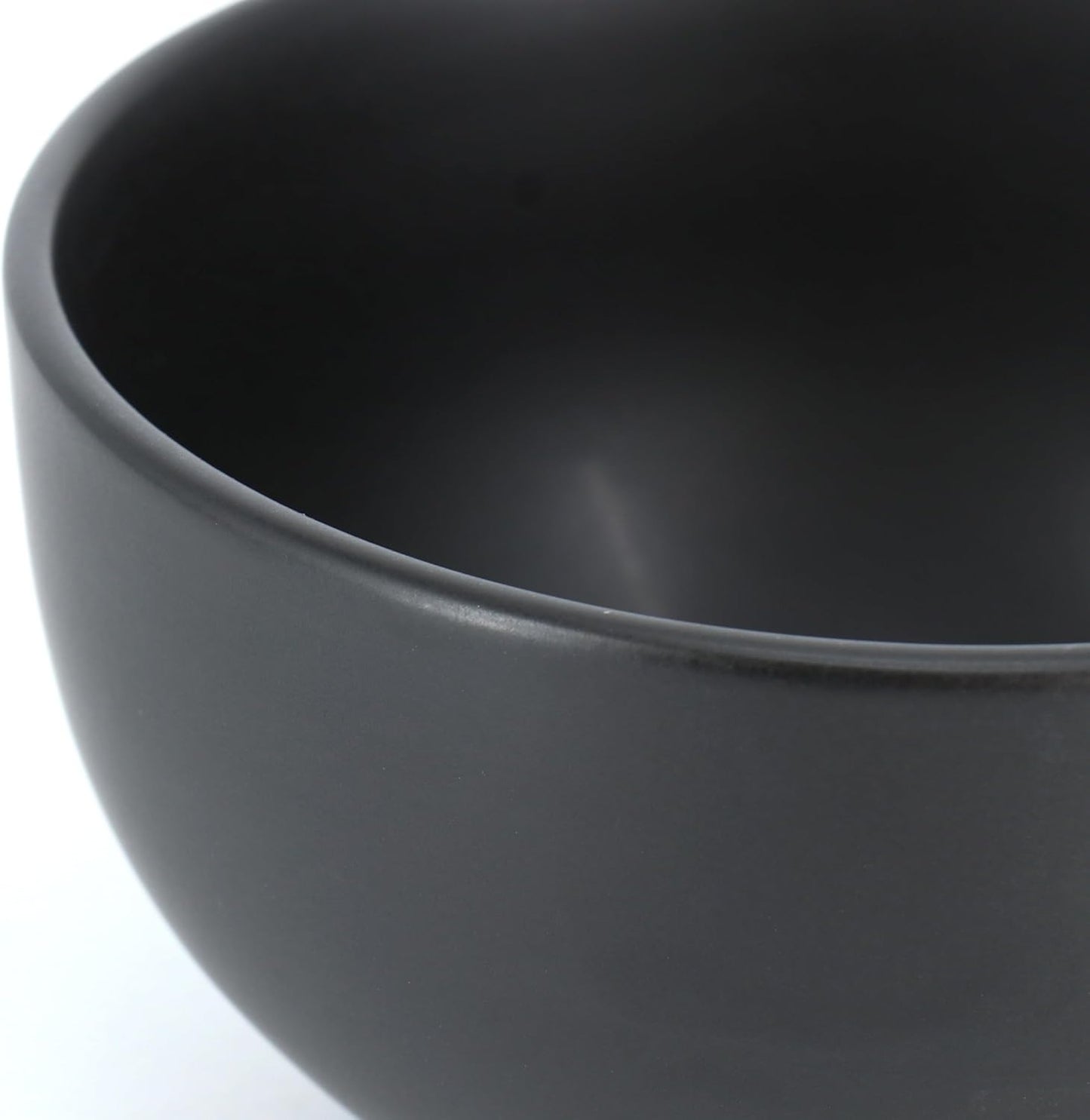 Gibson Home 142742 Everyday Plus Stoneware Dinnerware Set (12-Piece)