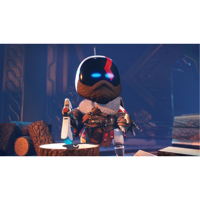 Astro Bot for PlayStation 5