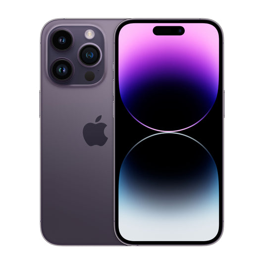 Apple iPhone 14 Pro Max 1TB - Deep Purple