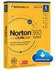 Norton 360 with Lifelock PC/IOS 3 Years-Digital Download