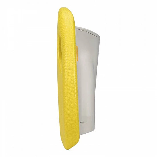 Asiwo Mako Underwater Kickboard with Three Speed Mode – Yellow