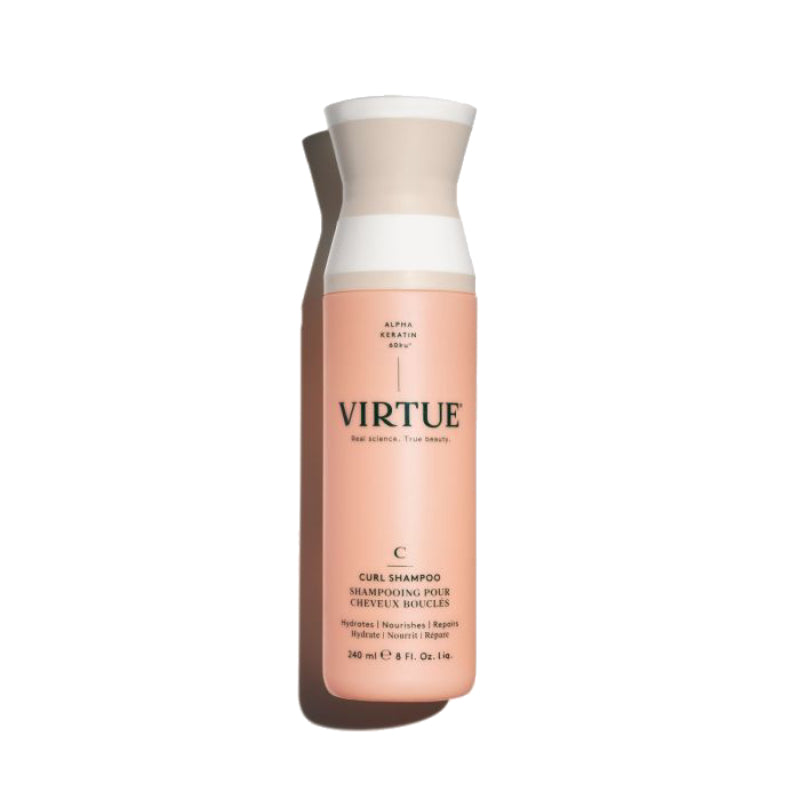 Virtue 8 oz Curl Shampoo