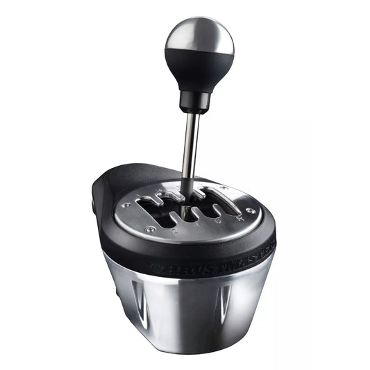 Thrustmaster TH8A Add-On Shifter - Silver