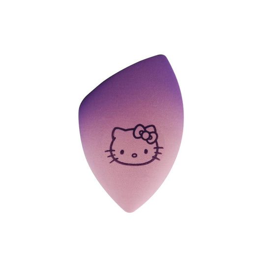 The Creme Shop X Hello Kitty Makeup Blending Sponge - Purple
