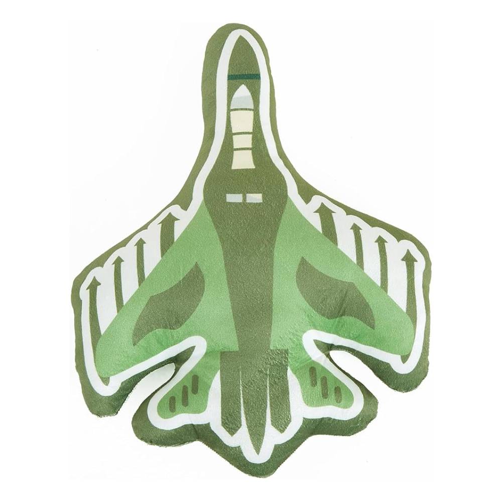 ESCA Take Off Kid's Comforter Set (4-Piece)