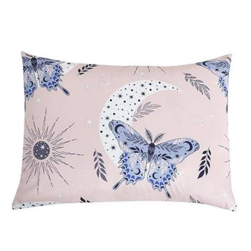 ESCA Butterfly Kid's Comforter Set (3-Piece)