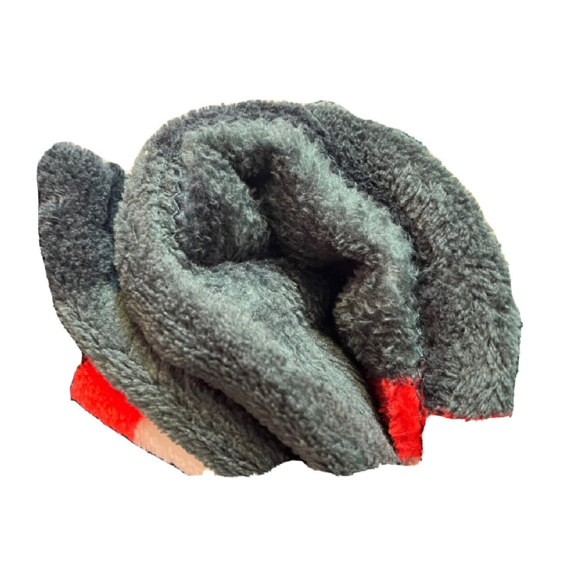 Mexico National Soccer Team Fleece Throw Blanket