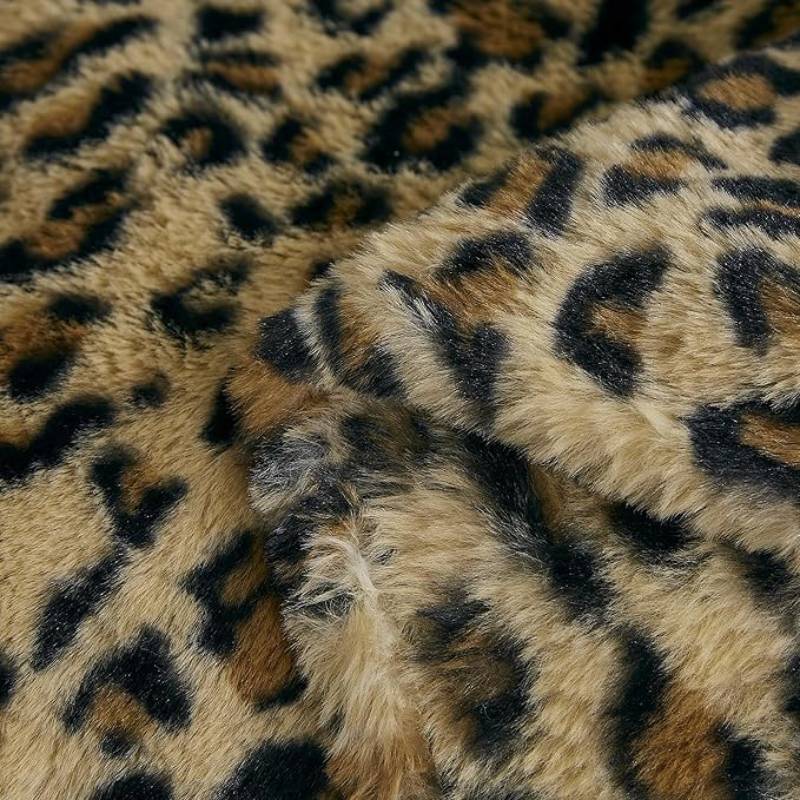JCrown Anyango Luxury Oversized Throw Blanket