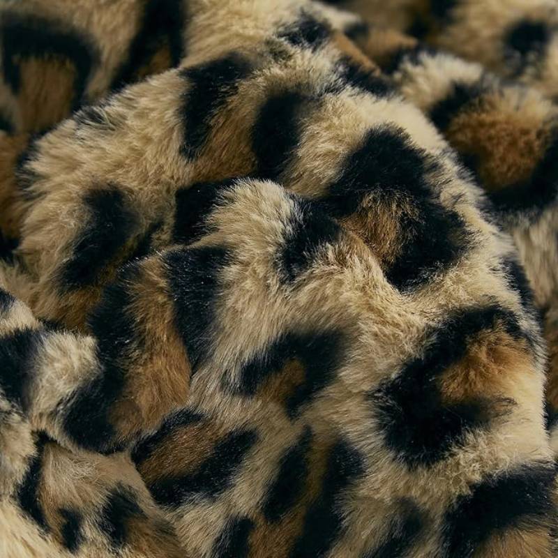 JCrown Anyango Luxury Oversized Throw Blanket