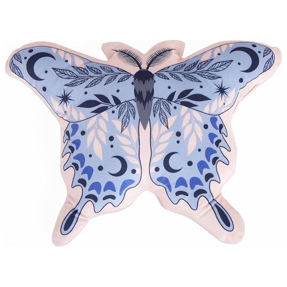 ESCA Butterfly Kid's Comforter Set (3-Piece)