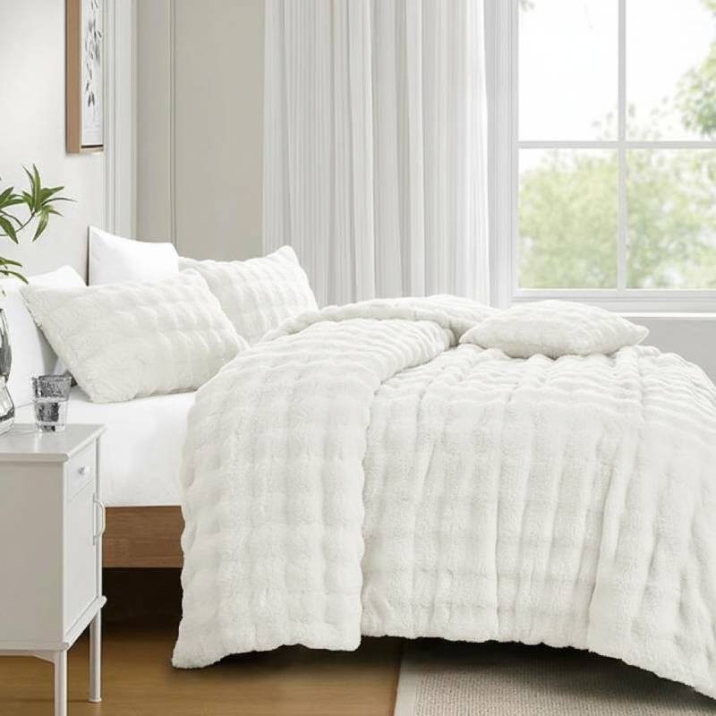 Esca Annabel (4-Piece) Comforter Set