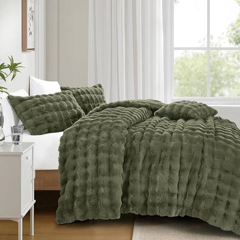 Esca Annabel (4-Piece) Comforter Set