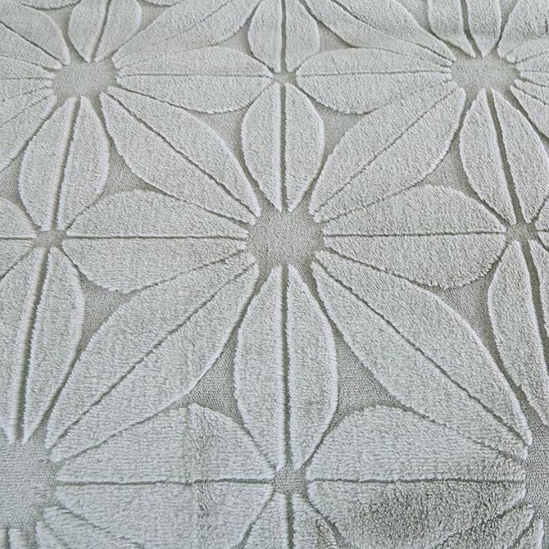 Esca Ansa Luxury Comforter Set (4-Piece)