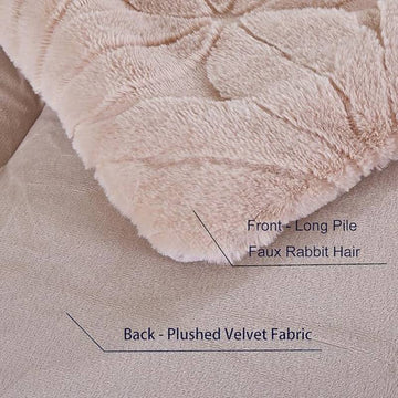ESCA Ansa Luxury Comforter Set (4-Piece)