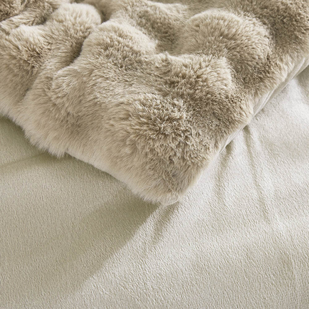 Esca Annabel (4-Piece) Comforter Set