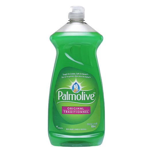 Palmolive 28 fl Oz Liquid Dish wash Detergent