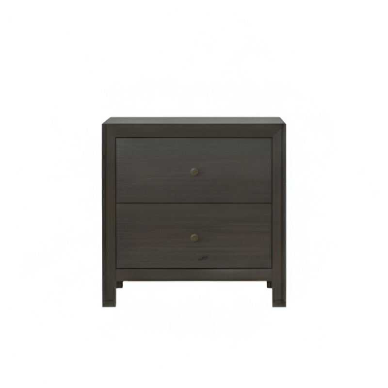 Bundle: Elbrus Queen Bedroom Set - Brown + Lawrence Motion Sofa and Loveseat by Best Home - Blue