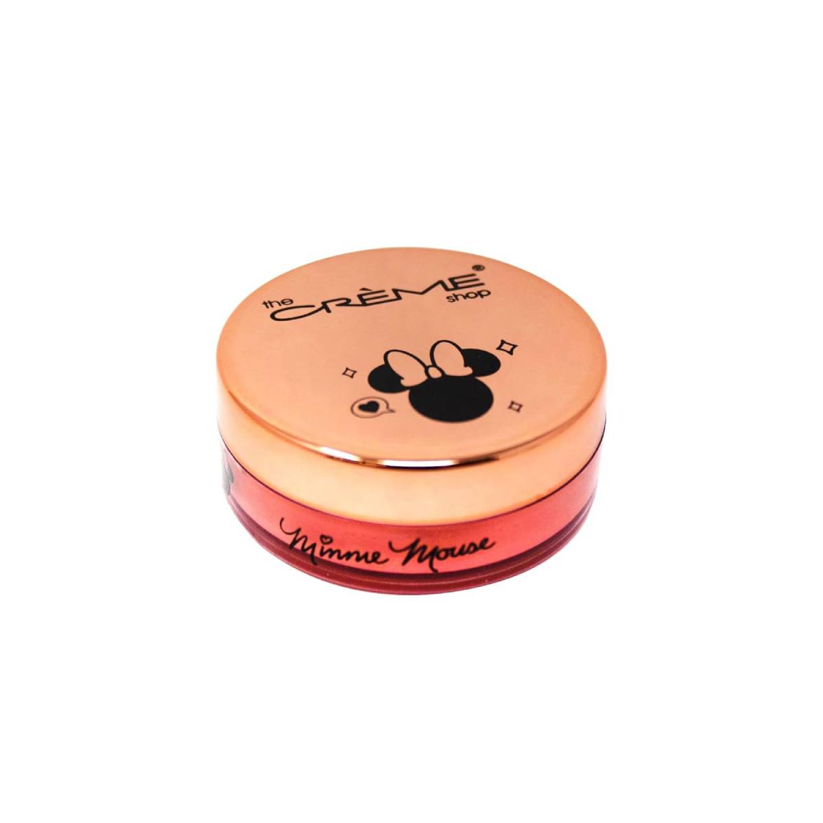 The Creme Shop Disney Cream Blush Balm - Strawberry Churro