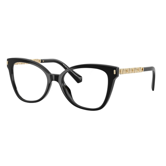 Michael Kors MK4170U Women's Butterfly Eyeglasses