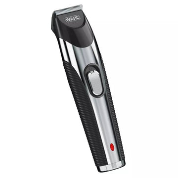 Wahl Cordless Rechargeable 19 Cutting Lengths Trim By BeardÂ  for Men