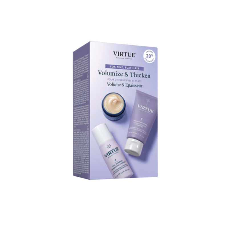 Virtue Full Discovery Kit