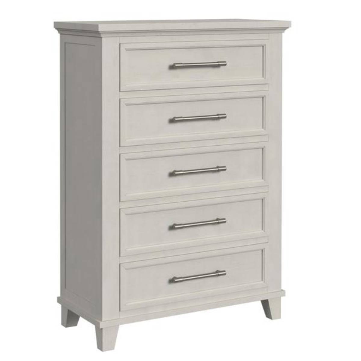 Canterbury 51" Chest with 5 Drawers by Elements