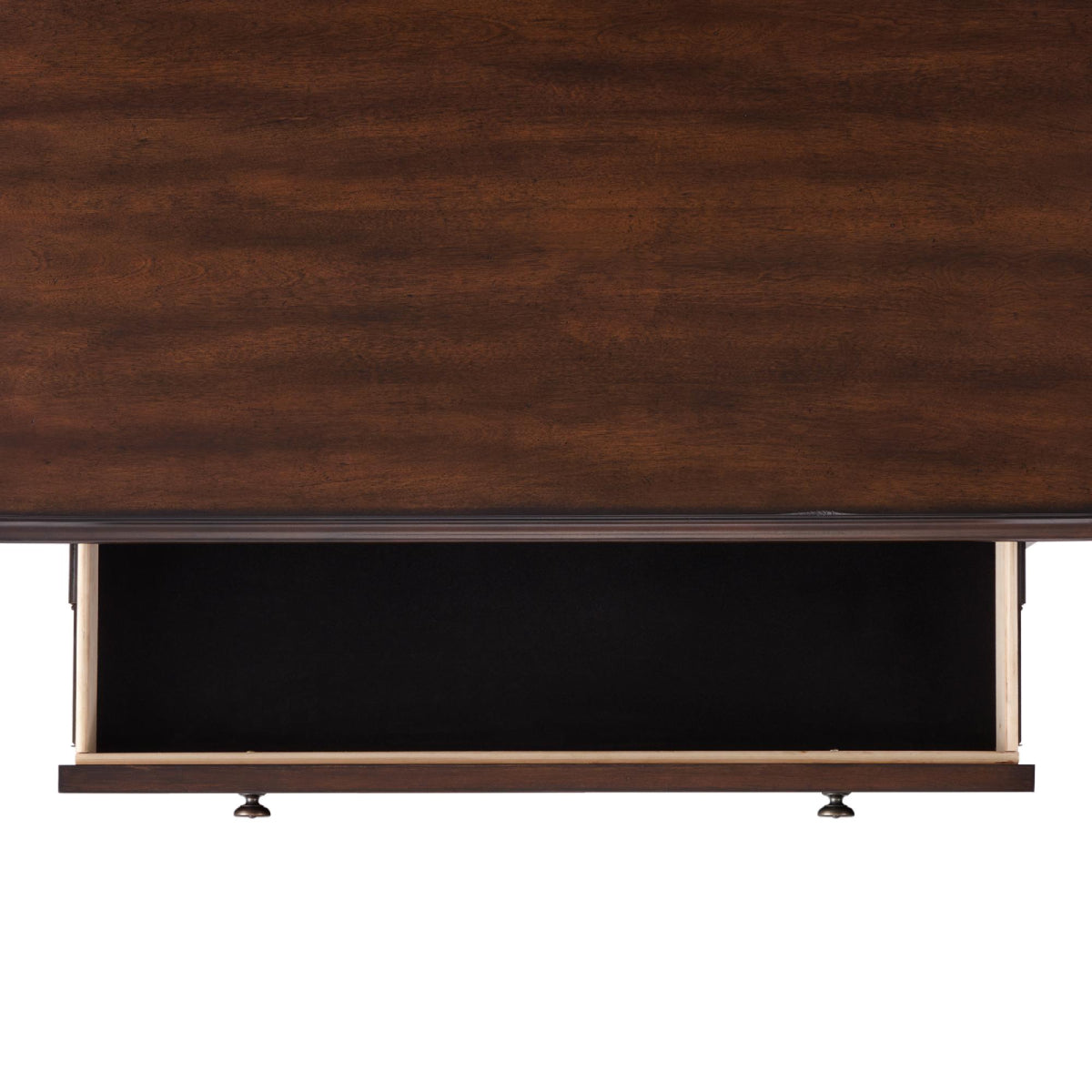 Phillipe 5-Drawer Chest by Elements - Brown