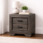 Lyndon 37" Nightstand by Acme Furniture