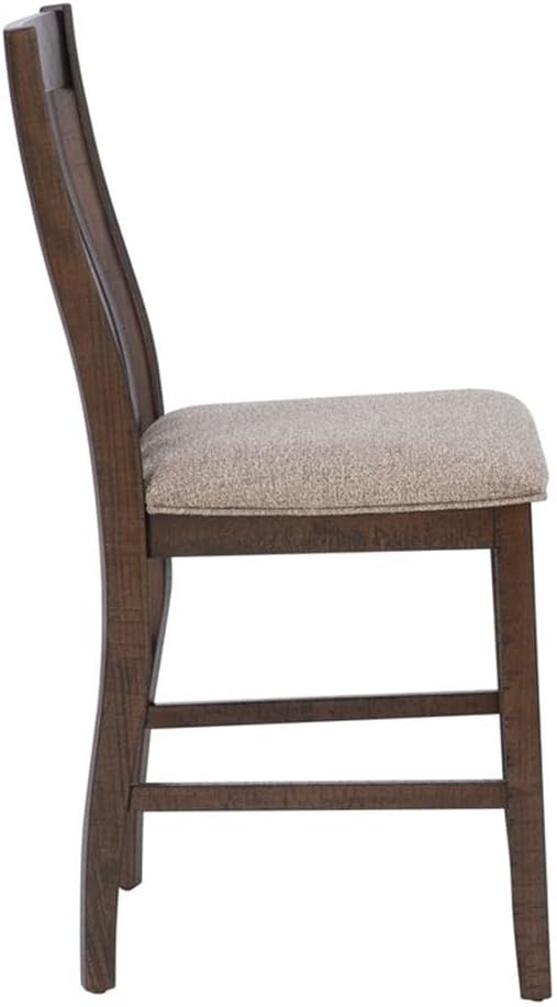 Landry 5 Piece Counter Height Set