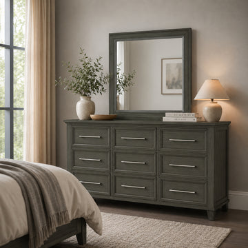 Canterbury 36" Mirror by Elements