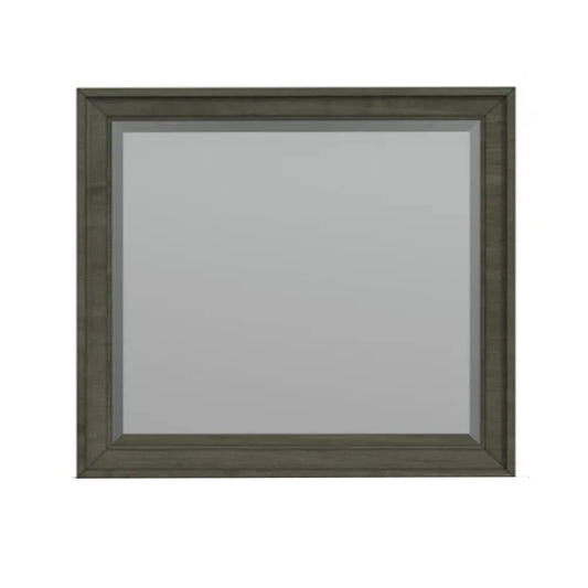 Canterbury 40" x 36" Mirror by Elements