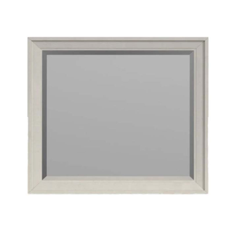 Canterbury 40" x 36" Mirror by Elements